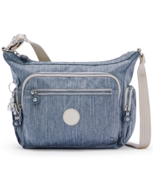 KIPLING GABBIE S CROSSBODY BAG 
