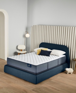 Serta Perfect Sleeper Cozy Escape 12