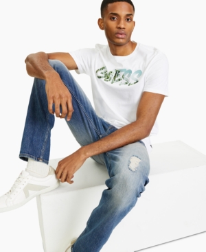 Men's Eco Slim Tapered Jeans