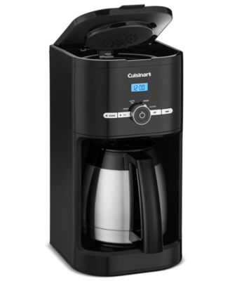 DCC-1170BKNAS 10-Cup Thermal Classic™ Coffeemaker