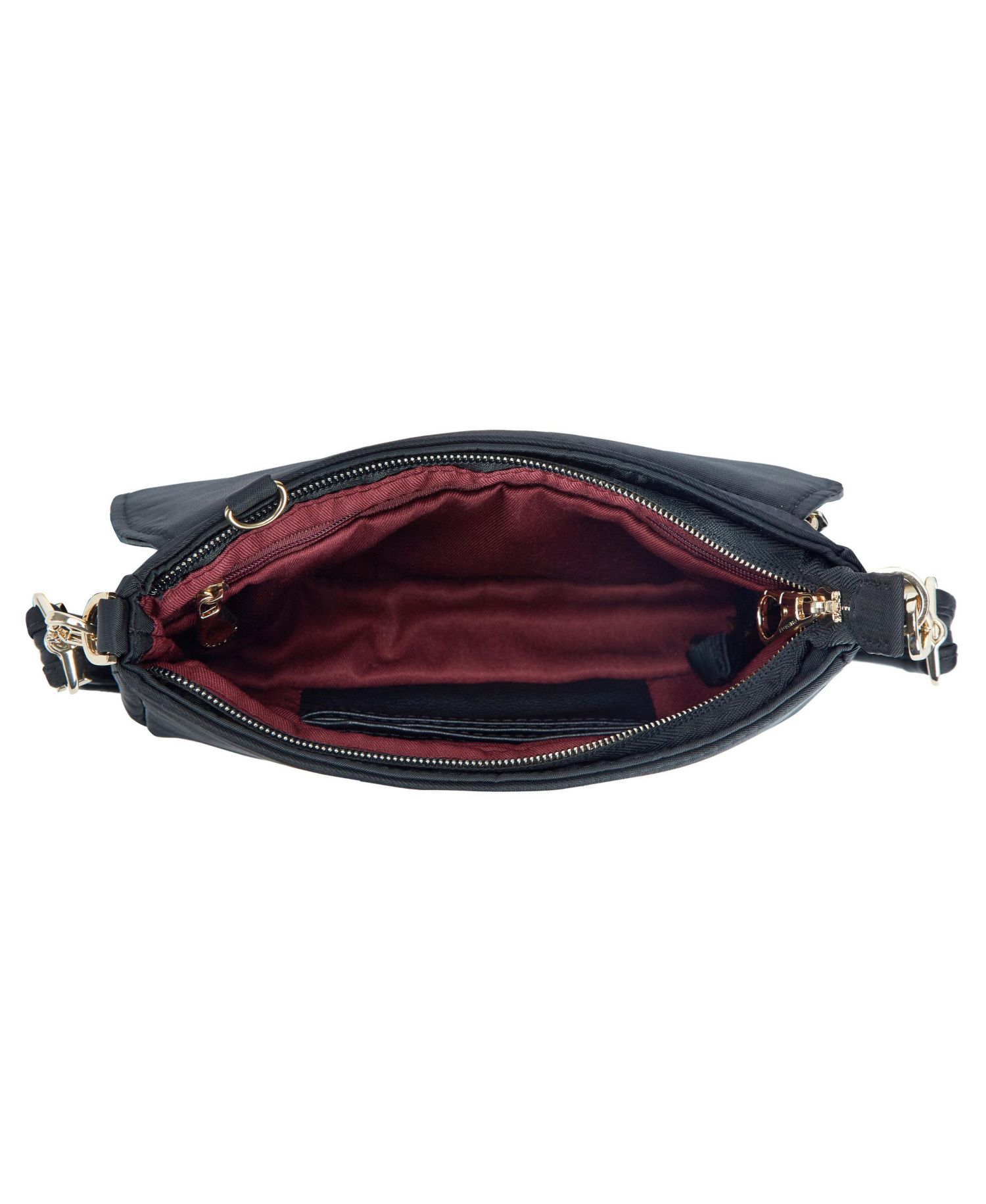 Anti-Theft Addison Belt Bag