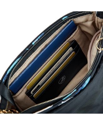 Anti-Theft Addison Belt Bag