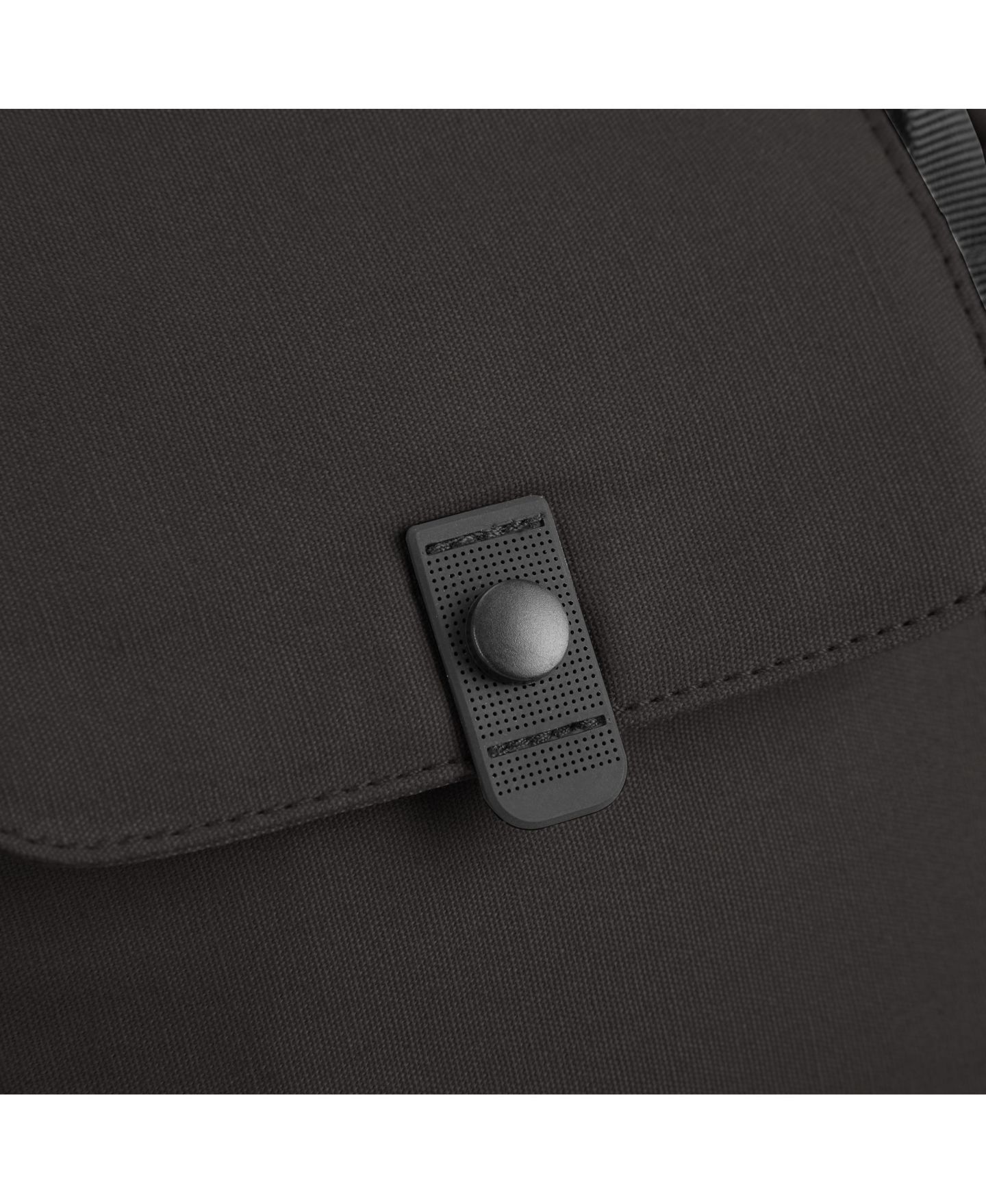 Женский рюкзак Travelon Anti-Theft Origin Daypack, цвет: Чёрный — фото 5