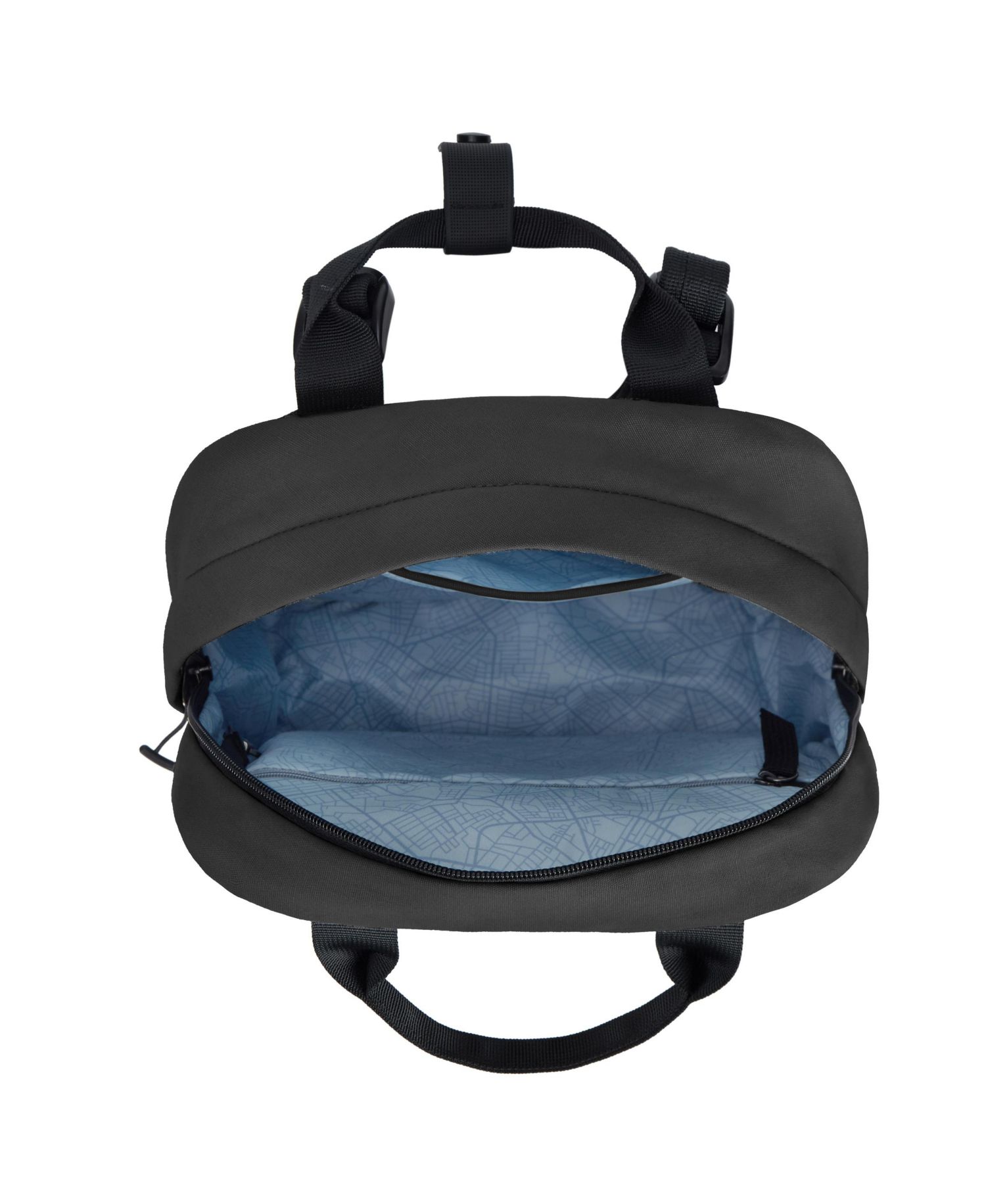 Anti-Theft Origin Small Backpack