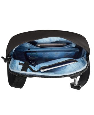 Anti-Theft Slim Crossbody