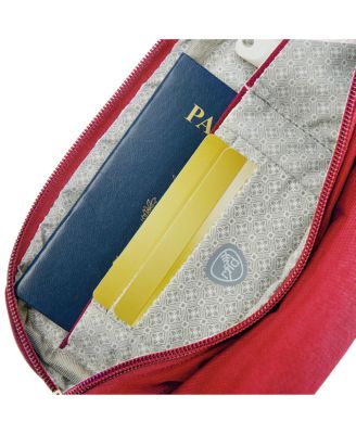 Essentials Anti-Theft Slim Belt Bag