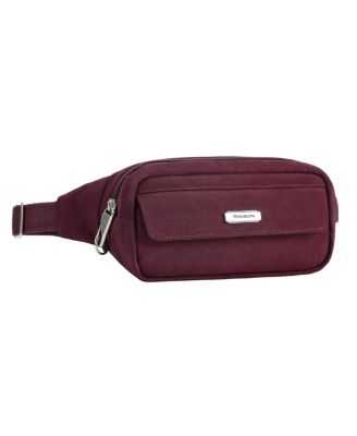 Essentials Anti-Theft Slim Belt Bag