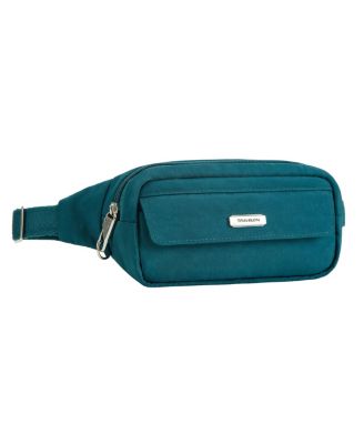 Essentials Anti-Theft Slim Belt Bag