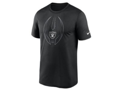 nike las vegas raiders shirt