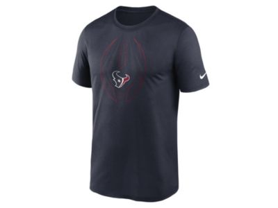Nike - Houston Texans Men's Icon Legend T-Shirt