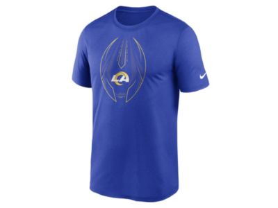 rams nike shirt