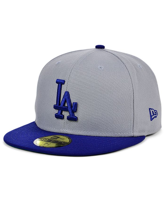 New Era Los Angeles Dodgers Great Outdoors 40th Anniversary