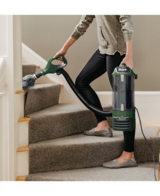 Shark ZU782 Rotator® Lift-Away® DuoClean® Pro with Self-Cleaning