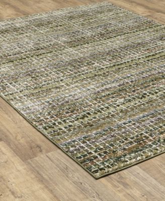 Atlas 747A 3'3" x 5'2" Area Rug