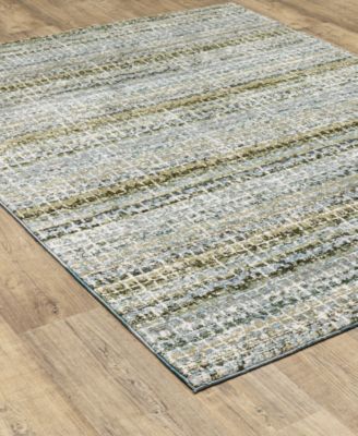 Atlas 747B 1'10" x 3'2" Area Rug