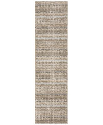 Atlas 747E 2'6" x 12' Runner Area Rug