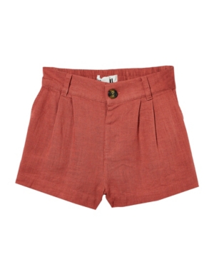 Little Girls Cassidy Shorts