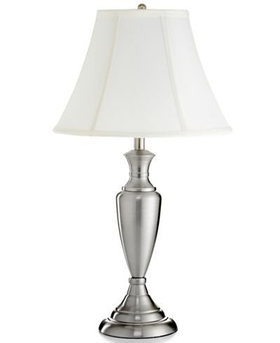 Adesso Metal Table Lamp, only at Macy's