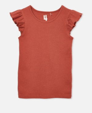 Toddler Girls Kaia Tank