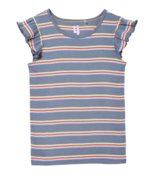 Toddler Girls Kaia Tank