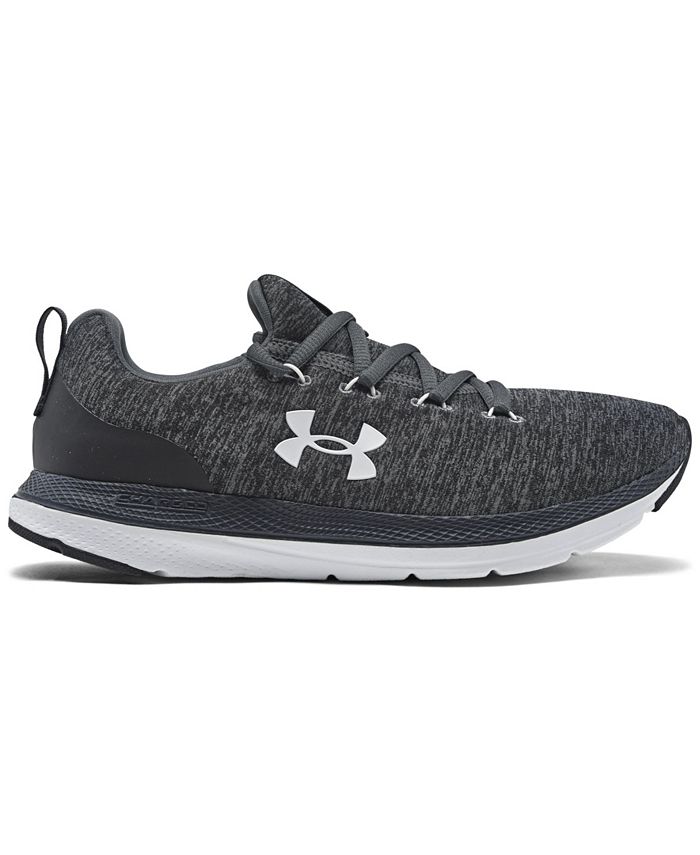Under Armour Women's Charged Impulse Sport Running Sneakers from Finish ...