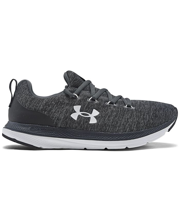 Under Armour Women's Charged Impulse Sport Running Sneakers from Finish