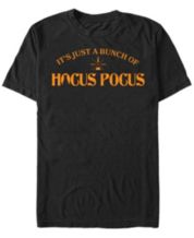 Hocus Pocus Parent-Child Mama T-Shirt, Boys' Short Sleeve T-Shirt, Women's  Letter Print Graphic Tees Summer Tee Top (Color : Yellow, Size : 9) at   Women's Clothing store