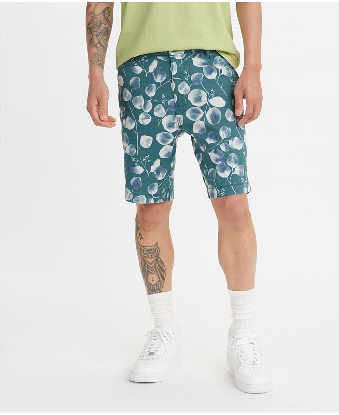 Levi's Men's XX Chino Shorts Macy's