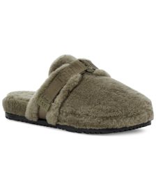 Men's Fluff It Slippers