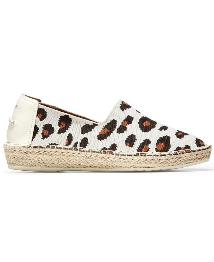 cloudfeel espadrille wedge