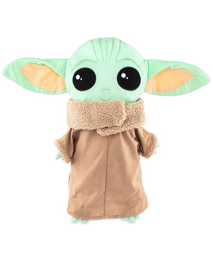 Disney - Star Wars Baby Yoda Pillow Buddy