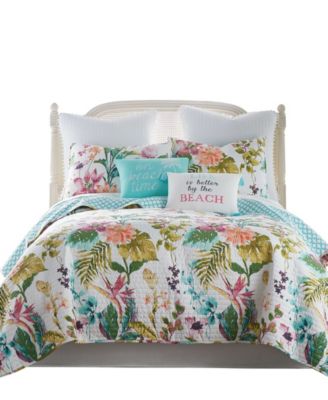 Malanga Quilt Sets