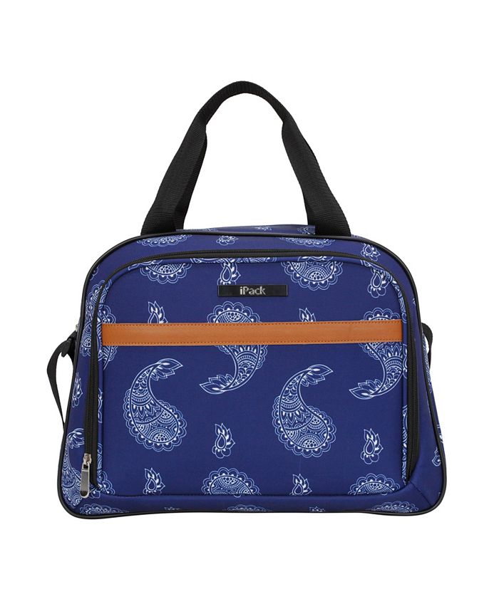 iPack Breeze 2pc. Softside Luggage Set & Reviews Luggage Sets