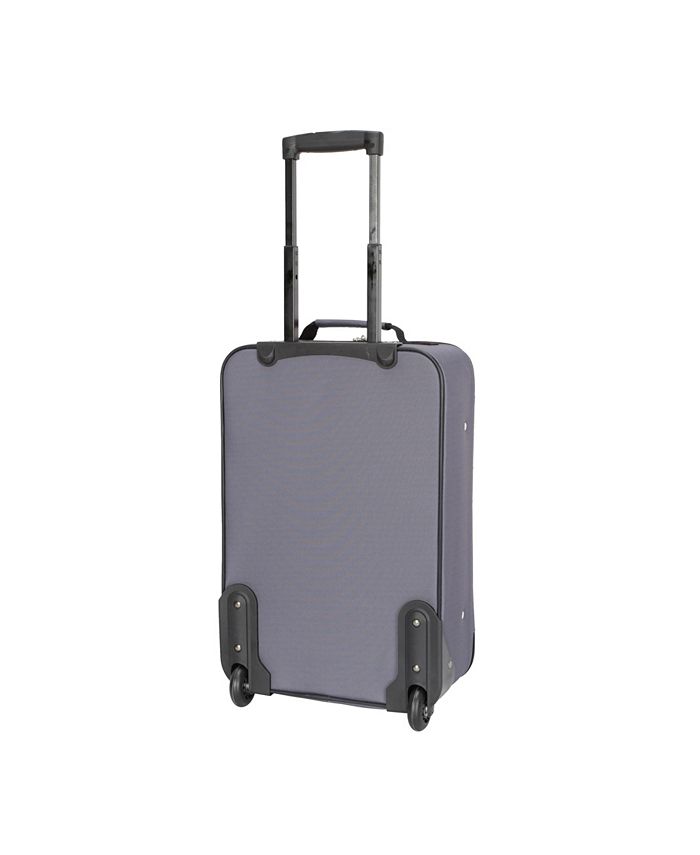 iPack Breeze 2pc. Softside Luggage Set & Reviews Luggage Sets