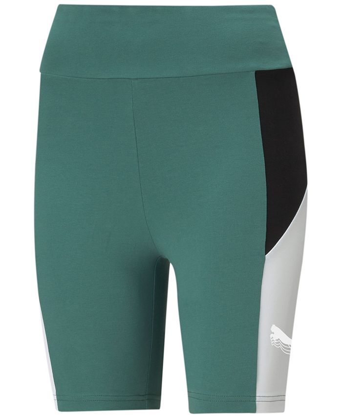 puma bike shorts