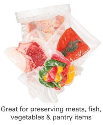 NutriFresh Heat-Seal Roll Multi-Pack - 7 Rolls