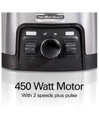 Professional Spiralizing Stack & Snap Food Processor