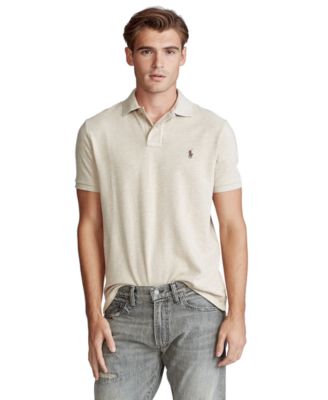 macys polo slim fit