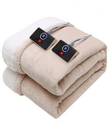 Heated Throw Blanket - Macy's