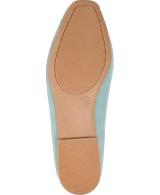 Women's Tullie Square Toe Loafers
