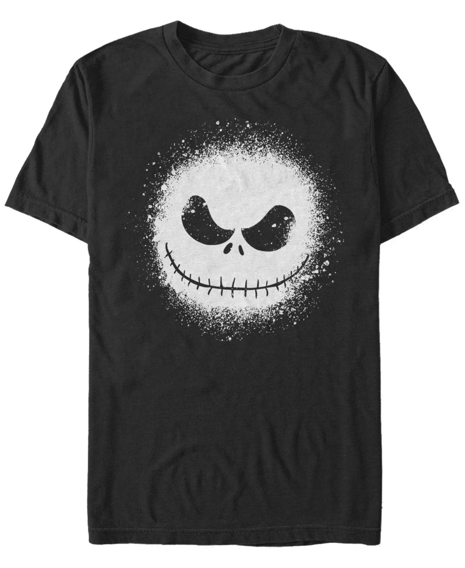 Men's Jack Splatter Short Sleeve Crew T-shirt