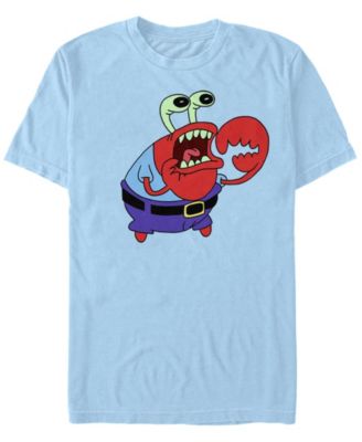 Mr krabs nike shirt hotsell