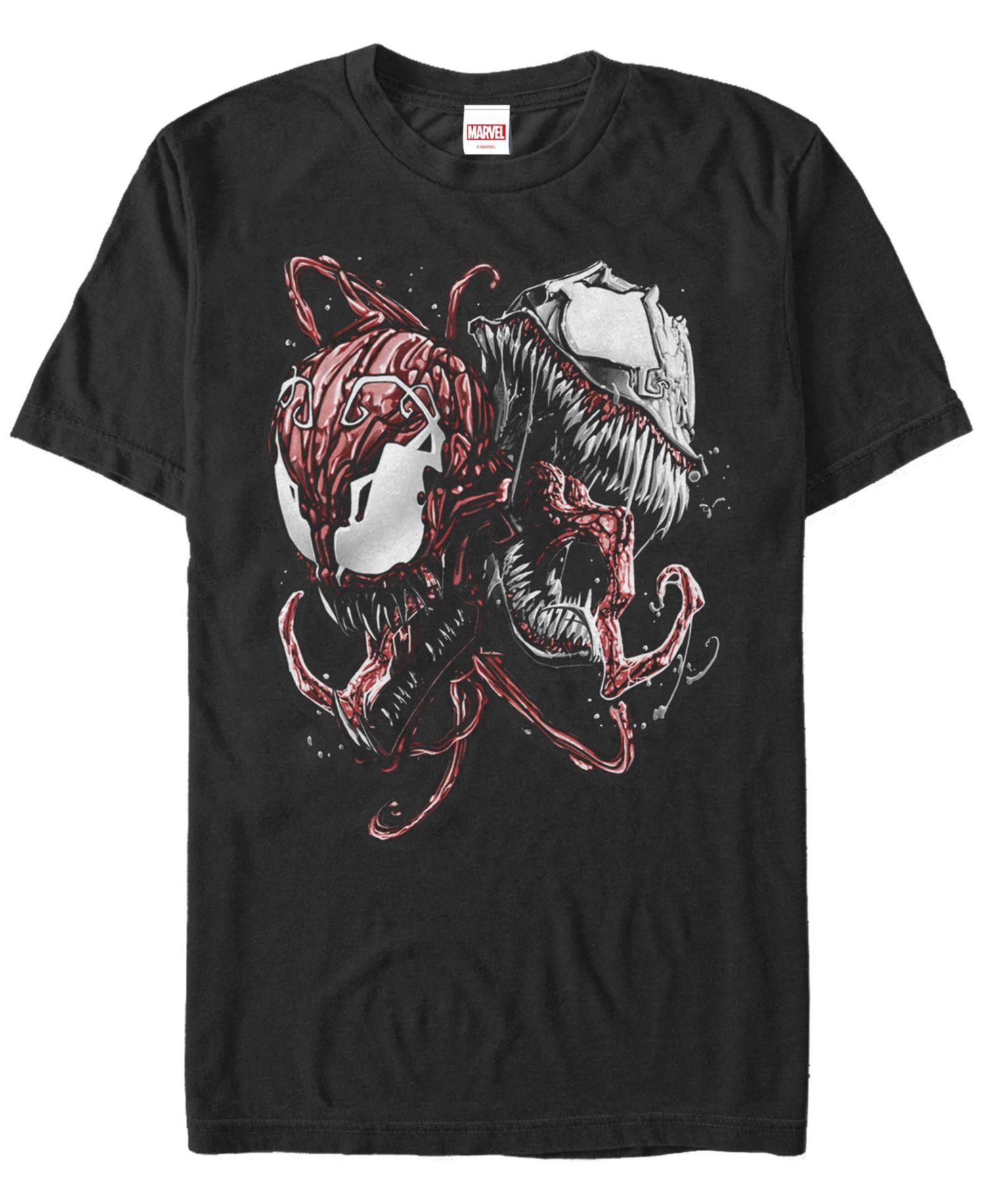 Men's Poison Short Sleeve Crew T-shirt