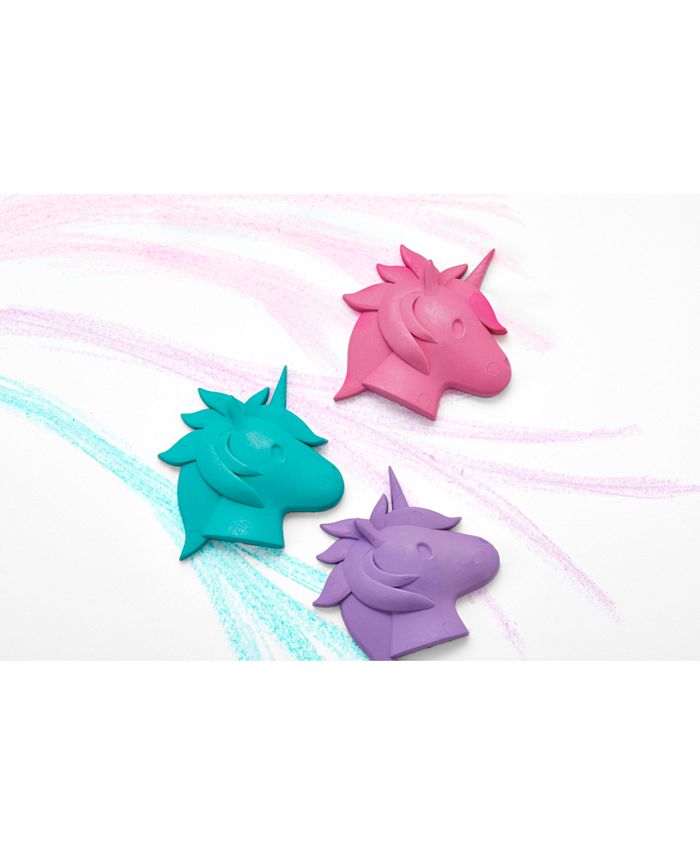 Kid Made Modern Unicorn Crayons Macy's