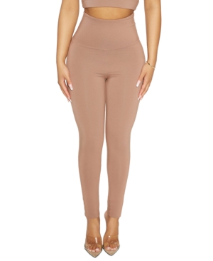 The Nw Wide Waistband Leggings