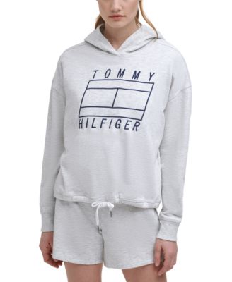 tommy hilfiger sweat suit macys