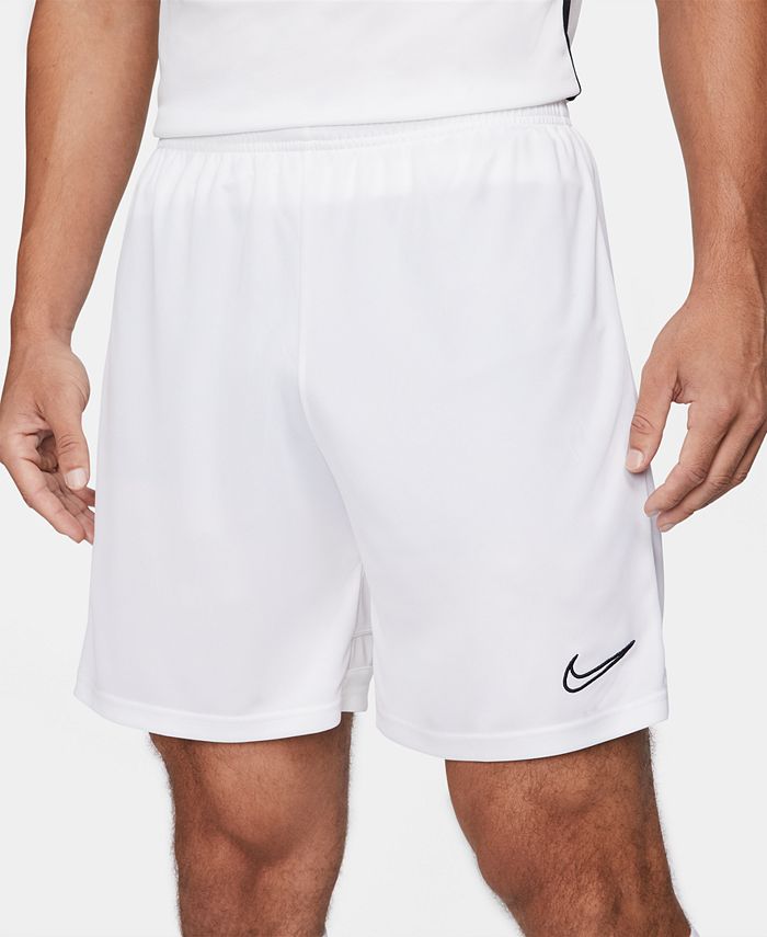 Nike Men's Dri-FIT Academy Knit Soccer Shorts & Reviews - Activewear ...