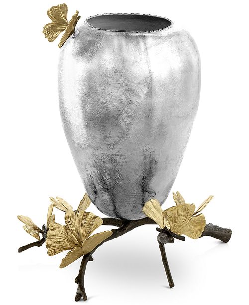 Michael Aram Vases Home Decorating Ideas Interior Design