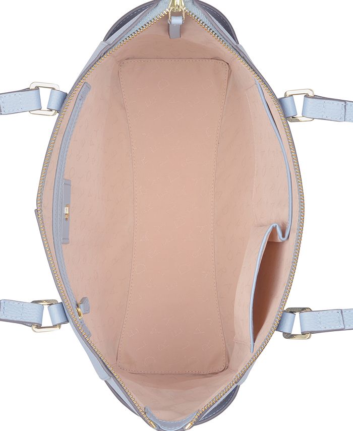 Radley London Women's Large Zip Top Shoulder Handbag & Reviews