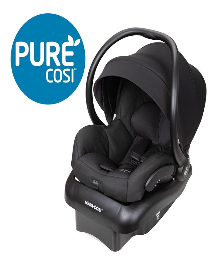 Maxi Cosi Mico 30 Infant Car Seat, How Long Are Maxi Cosi Infant Car Seats Good For